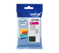 Brother LC-3219XL Cartuccia d'inchiostro magenta Originale LC3219XLM