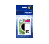 BROTHER - LC3233M - Brother - Cartuccia - Magenta - LC3233M - 1500 pag - BROLC3233M - Conf. da 1 Pz. - LC3233M