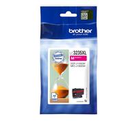 Brother LC3235XLM cartuccia d'inchiostro 1 pz Originale Magenta