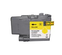 Brother LC3237 Cartuccia inchiostro pigmentata generica gialla - Sostituisce LC3237Y NEW