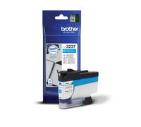 Brother LC3237C Cartuccia InkJet Originale, Capacità Standard, fino a 1500 Pagin