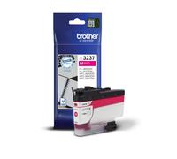 Brother LC3237M Cartuccia InkJet Originale, Capacità Standard, fino a 1500 Pagin
