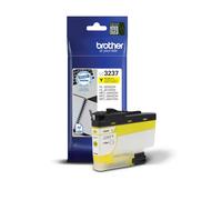 Brother LC3237Y Cartuccia InkJet Originale, Capacità Standard, fino a 1500 Pagin