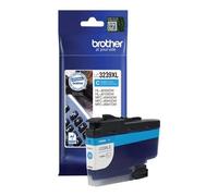 BROTHER LC3229XLC CARTUCCIA ORIGINALE CIANO XL PER MFC-J5930DW/MFC-J5935DW