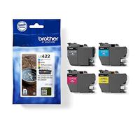 Brother LC422VAL Ink For BH19M/B