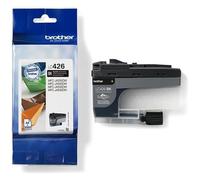 Cartuccia inkjet LC426BK colore nero Originale per
