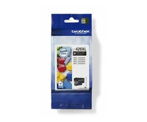 Brother LC426XLBK ink cartridge 1 pcs Original High XL Yield Nero