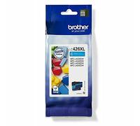 Brother LC426XLC - Alto rendimento - Ciano - originale