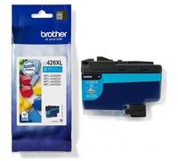MFC-J4540DW Brother LC-426XLC Cartuccia d'inchiostro ciano Originale LC426XLC