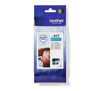 Brother LC427C cartuccia d'inchiostro 1 pz Originale Ciano