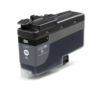 Brother LC427XL Cartuccia Inchiostro Pigmentato Nero Generico - Sostituisce LC427XLBK