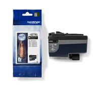 BROTHER - LC427XLBK - Brother - Cartuccia - Nero - LC427XLBK - 6.000 pag - BROLC427XLBK - Conf. da 1 Pz. - LC427XLBK