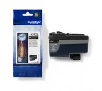 Brother LC427XLBK nera alta capacità cartuccia originale per Brother HL J6010DW,