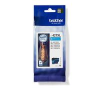 Brother LC427XLC cartuccia d'inchiostro 1 pz Originale Ciano NEW