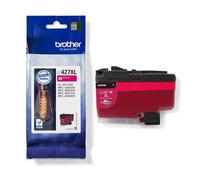 BROTHER - LC427XLM - Brother - Cartuccia - Magenta - LC427XLM - 5.000 pag - BROLC427XLM - Conf. da 1 Pz. - LC427XLM