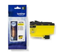 BROTHER - LC427XLY - Brother - Cartuccia - Giallo - LC427XLY - 5.000 pag - BROLC427XLY - Conf. da 1 Pz. - LC427XLY