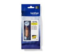 Brother LC-427XLY cartuccia d'inchiostro 1 pz Originale Resa elevata XL Giallo