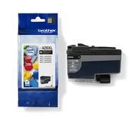 INK CARTRIDGE BROTHER BLACK XL LC428XLBKP MFC-J4340DW 6k
