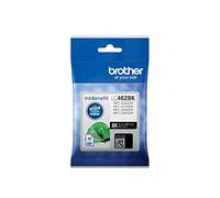 brother LC462BK - Cartuccia d'inchiostro Originale InnobellaTM, per MFC-J2340DW, MFC-J2740DW, MFC-J3940DW