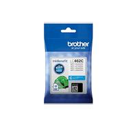 brother LC462C - Cartuccia d'inchiostro Originale InnobellaTM, per MFC-J2340DW, MFC-J2740DW, MFC-J3940DW