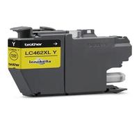Brother LC462XLY 1 pz Confezione singola Cartridge 5000 pages original ink