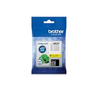 brother LC462Y Cartuccia di Inchiostro Originale InnobellaTM, per MFC-J2340DW, MFC-J2740DW, MFC-J3940DW