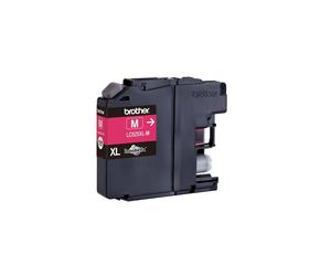 BROTHER LC525XLM Ink Magenta