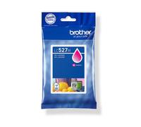 Brother LC527M cartuccia d'inchiostro 1 pz Originale Magenta