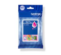Brother LC527XLM magenta alta capacità cartuccia originale per Brother MFC-J4350