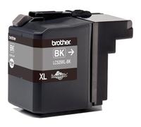 Brother LC529XL-BK cartuccia d'inchiostro Originale Resa extra elevata (super) Nero NEW