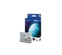 BROTHER LC970BK Cartuccia d'inchiostro nero 350 pagine - Nouvo