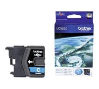Brother LC985C cartuccia d'inchiostro 1 pz Originale Ciano
