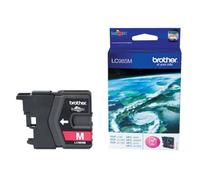 Originale Brother MFC-J 415 W Cartuccia stampante (LC-985 M) magenta, 260 pagine, 3.46 cent per pagina, Contenuto: 4 ml