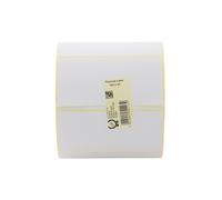 Brother LDE1E050102127P, 102mm x 50mm, etichette originali in carta bianca