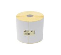 Brother LDE1E152102127P, 102mm x 152mm, etichette originali in carta bianca