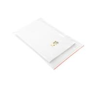 Brother LDS0E297210000P, A4, 68g, 100 pz, bianco, carta termica