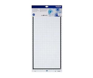 Brother leggermente incollato tappetino per la serie SDX scanncut (30,5 cm x 61 cm) NEW