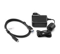 Brother LK1001CEU Caricabatterie per dispositivi mobili Scanner Nero AC Interno (LK1001CEU)
