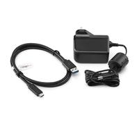 Brother LK1001CEU Caricabatterie per dispositivi mobili Scanner Nero AC Interno NEW