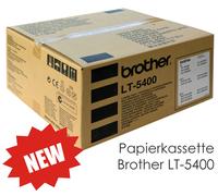 Brother LT-5400 Cassetta Della Carta DCP-8110DN DCP-8250DN MFC-8510DN MFC-8520DN