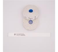 Brother LWE-AB279-PWG Etichette Bianco Originale LWEAB279PWG