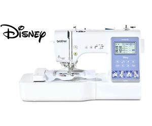 Brother M380D Macchina cucito e ricamo