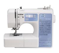 Macchina Per Cucire Elettronica Brother Fs100wt - 100 Punti