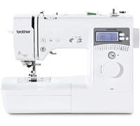 Brother - Macchina da cucire Innov-is A16 computerizzata
