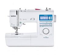 BROTHER Macchina da Cucire Innovis A60SE, Plastica, Chiaro