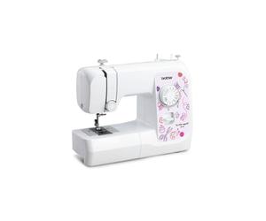 Brother - Macchina da Cucire KE14S