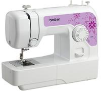 Brother J17s Macchina da cucire semiautomatica Elettromeccanico
