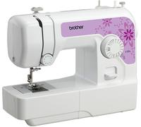 Brother J17s Macchina da cucire semiautomatica Elettromeccanico