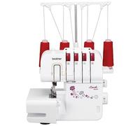 BROTHER - Macchina Tagliacuci M343D Overlocker