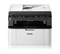 Brother MFC-1910W stampante multifunzione Laser A4 2400 x 600 DPI 20 ppm Wi-Fi